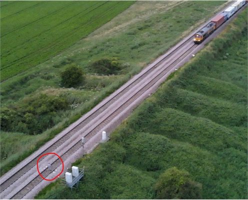 may bay khong nguoi lai o cambridgeshire 1