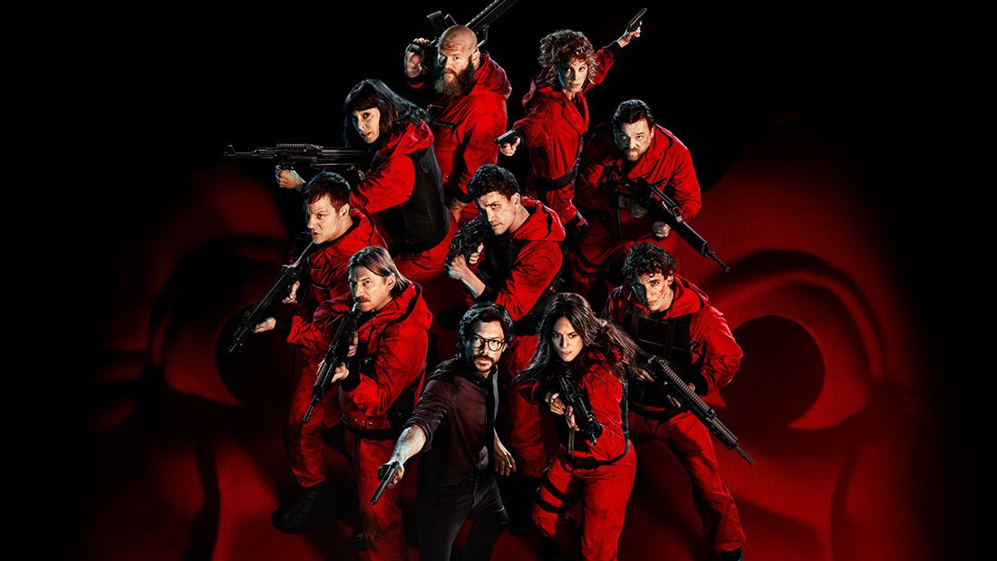 money heist mua 5 phan 2