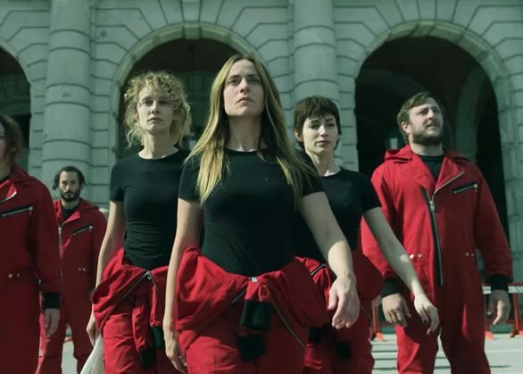 money heist mua 5 phan 2