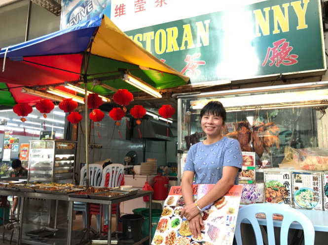 nguoi viet o malaysia