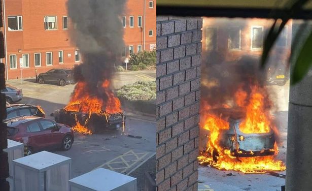 no xe taxi tai liverpool