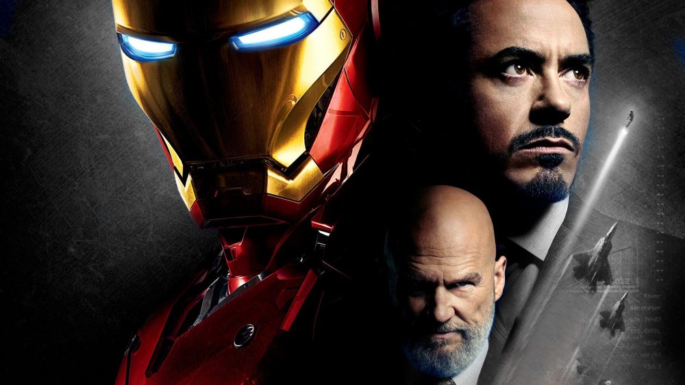 phim sieu anh hung hay nhat vu tru marvel 1