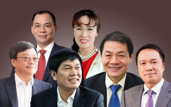 ty phu do la thu 10 o viet nam 1