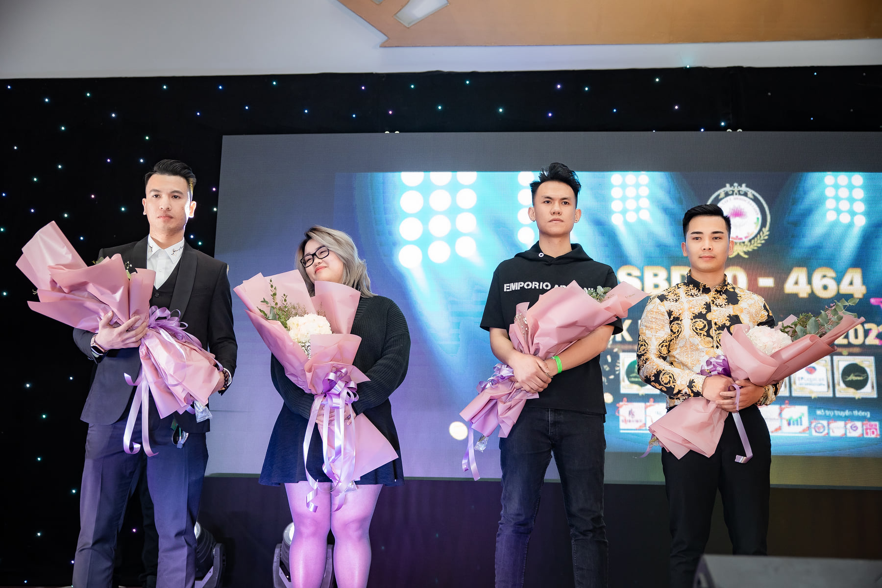 uk next top nail vinh danh nghe nail 1