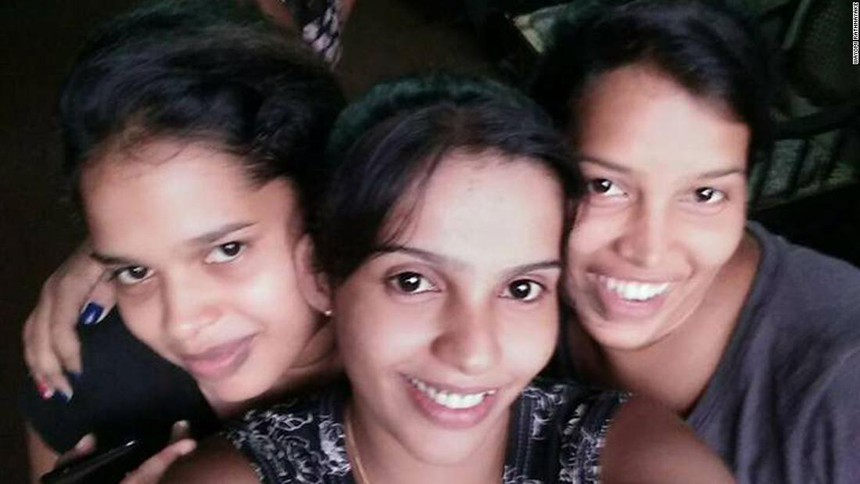 Wishma Rathnayake 1