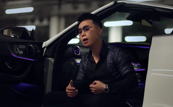 ca si viet lee 1