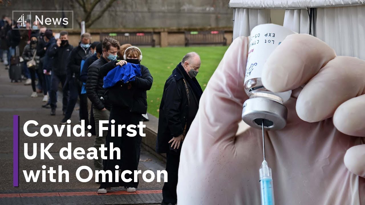 ca tu vong dau tien vi omicron