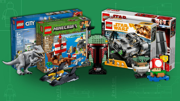 dau tu lego 1