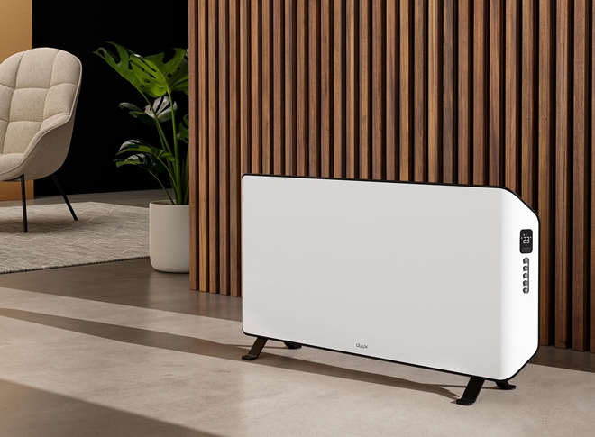may suoi Duux Edge Smart Convector