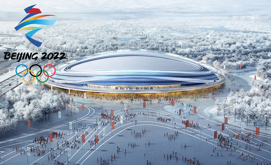 olympic bac kinh 2022