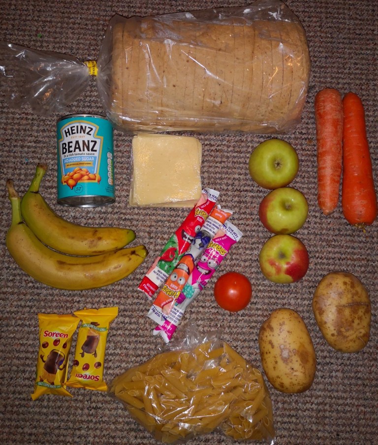 12foodparcel