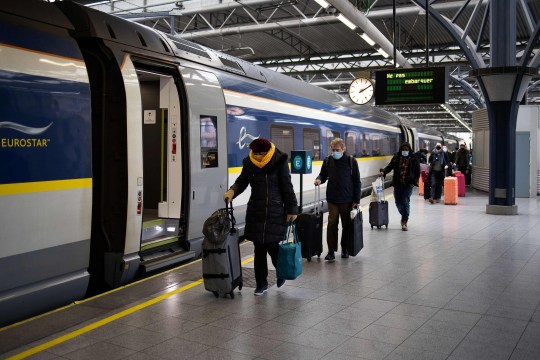 19eurostar