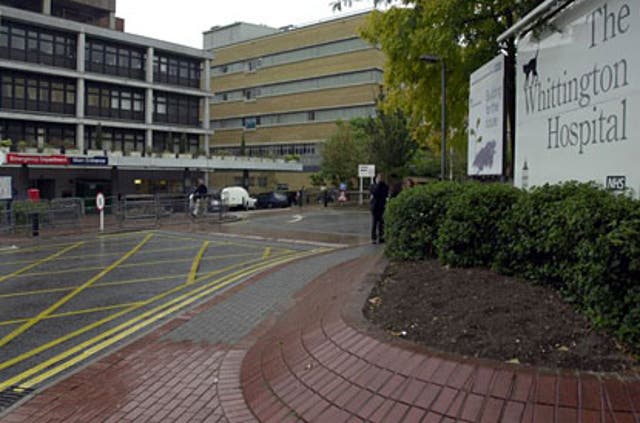 7londonhospital