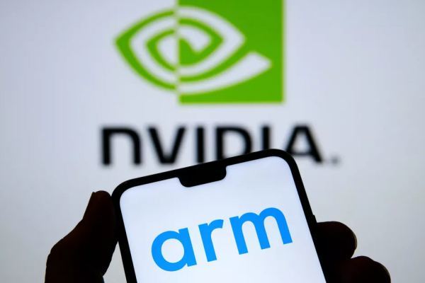 anh se dieu tra thuong vu mua lai arm cua nvidia