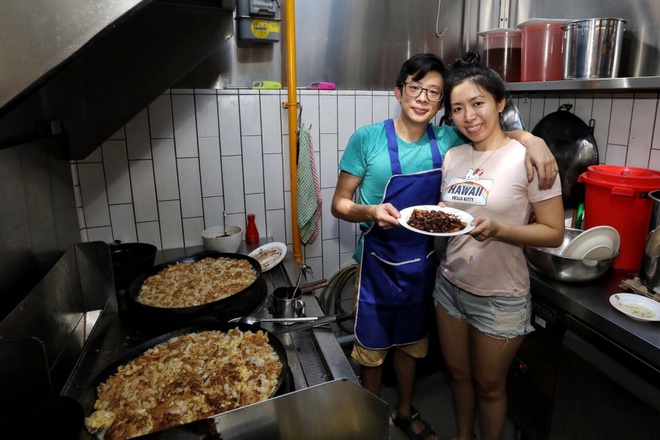 bo viec ngan hang di ban hang rong 1