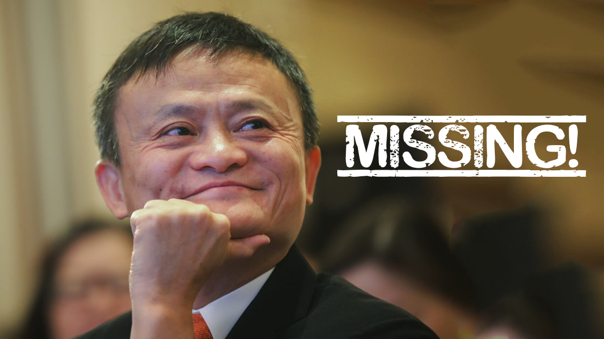 jack ma mat tich