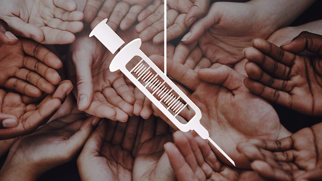 nuoc ngheo vaccine
