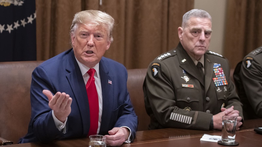 ong trump phong hat nhan 1