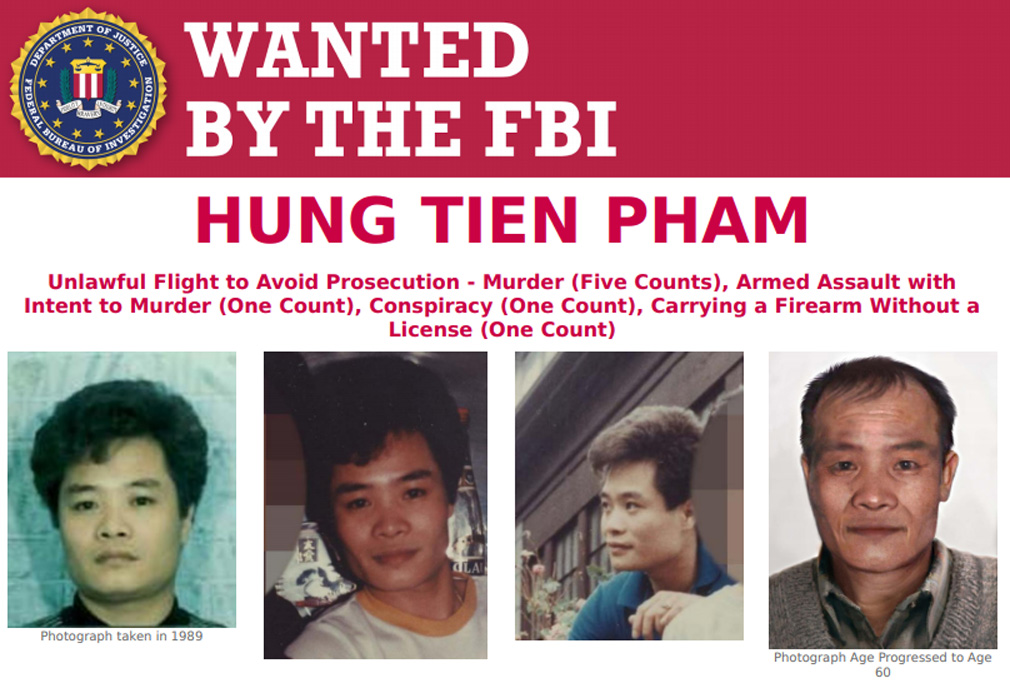 truy tim nguoi viet