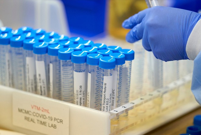vaccine bien the moi