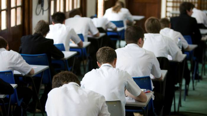 25gcseandalevels