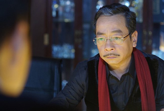 dien vien hoang dung 1