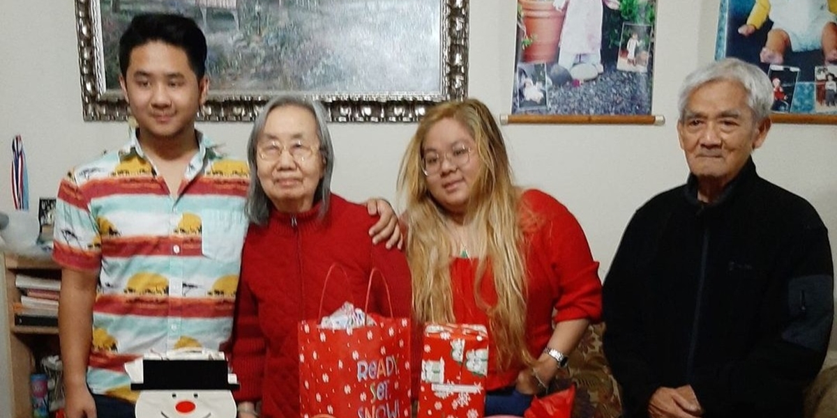 gia dinh trong luu 1