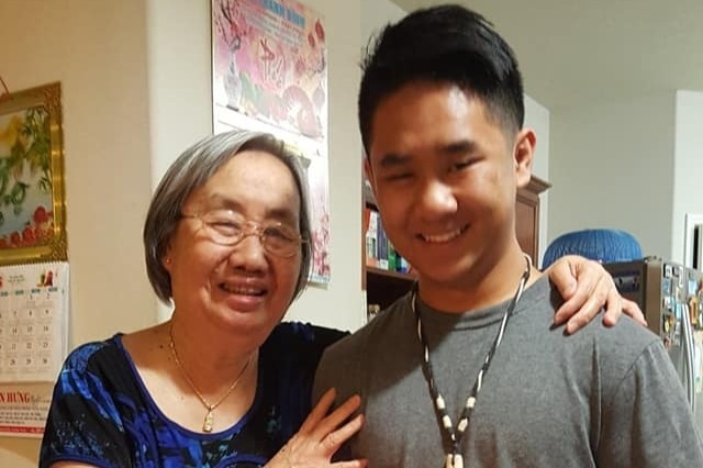 gia dinh trong luu 1