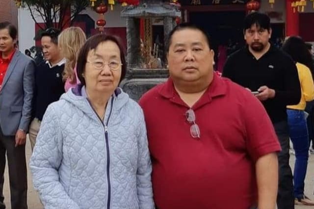 gia dinh trong luu 1