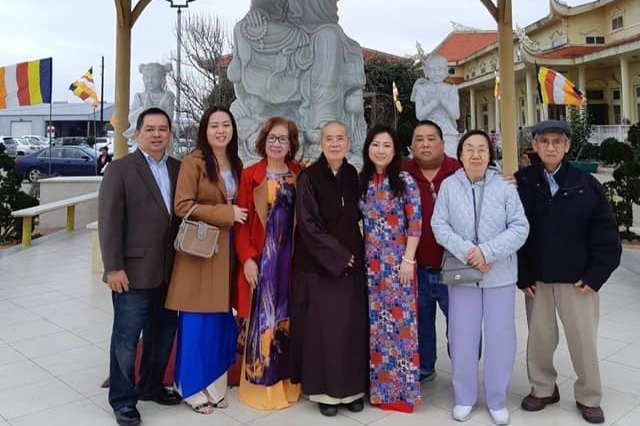 gia dinh trong luu 1