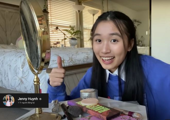 jenny huynh 1