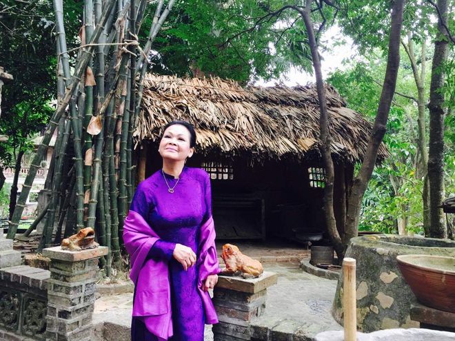 khanh ly 2