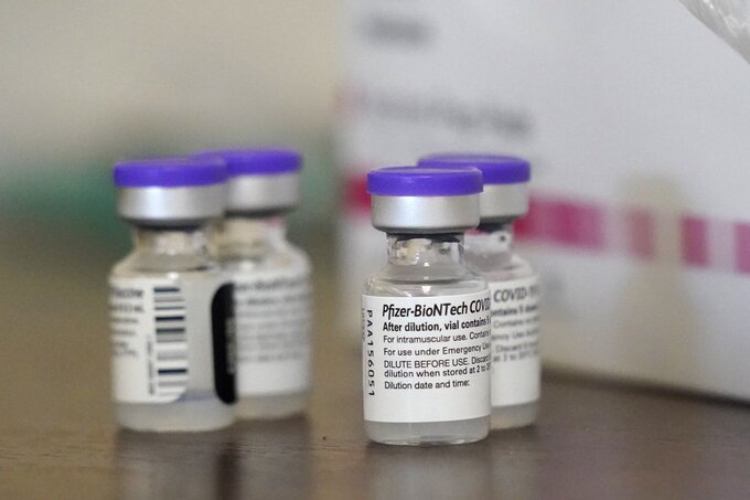 that lac vaccine