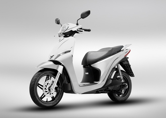 xe dien vinfast 1