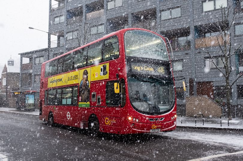 15londonweather