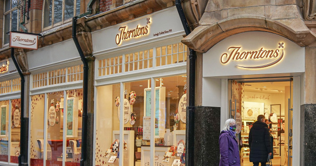 16thorntons