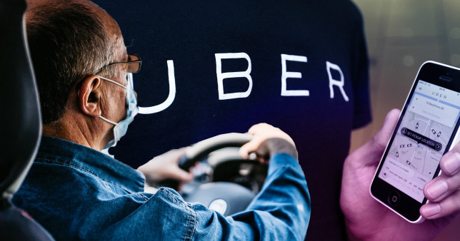 17uber