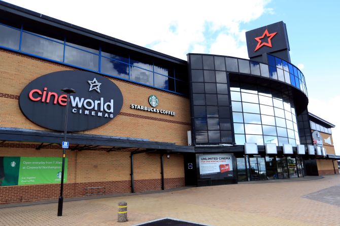23cineworld