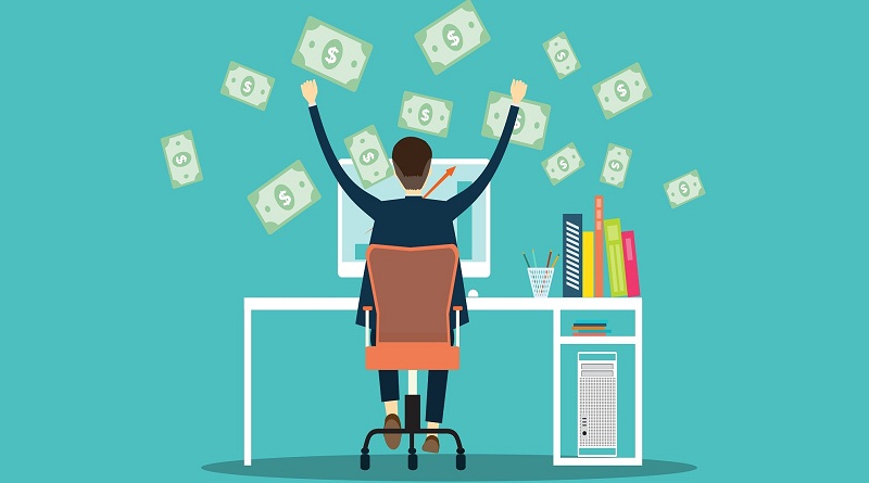 bài học kinh doanh online