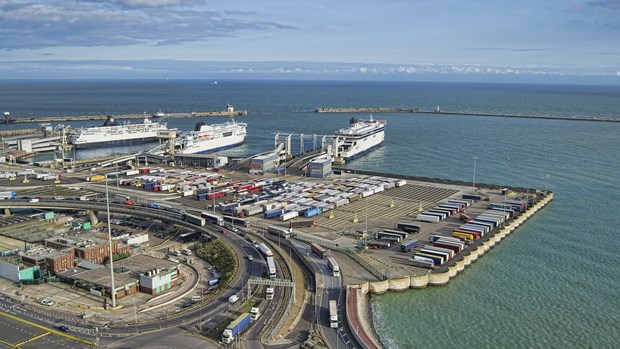 doverget 1