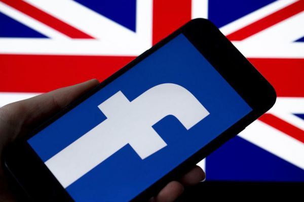 facebook doi mat voi cuoc dieu tra chong doc quyen tai vuong quoc anh