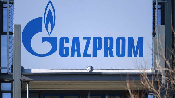 gazprom