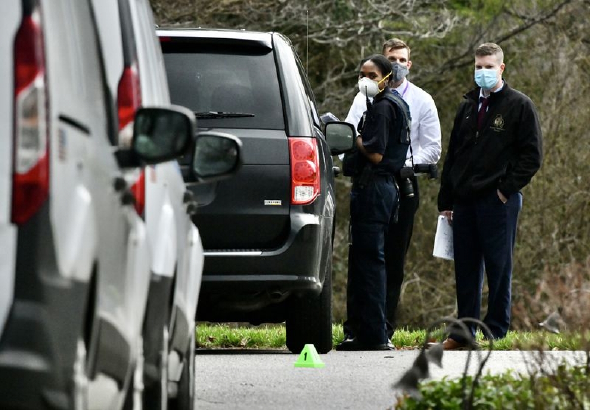 joshua green killed his parents 5 people died