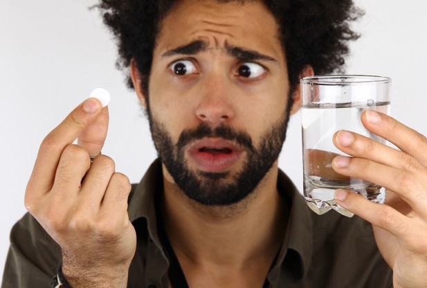 male birth control