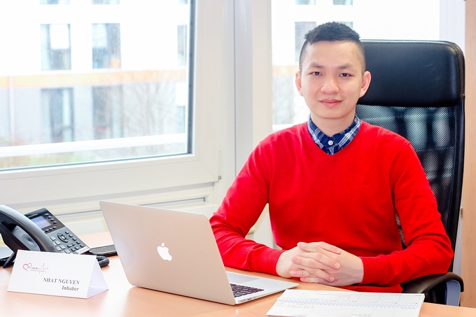 nguoi viet o duc 1