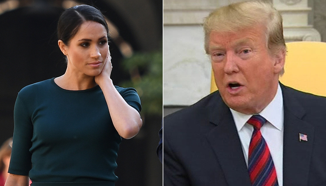 reuters aptn meghan markle trump 1120