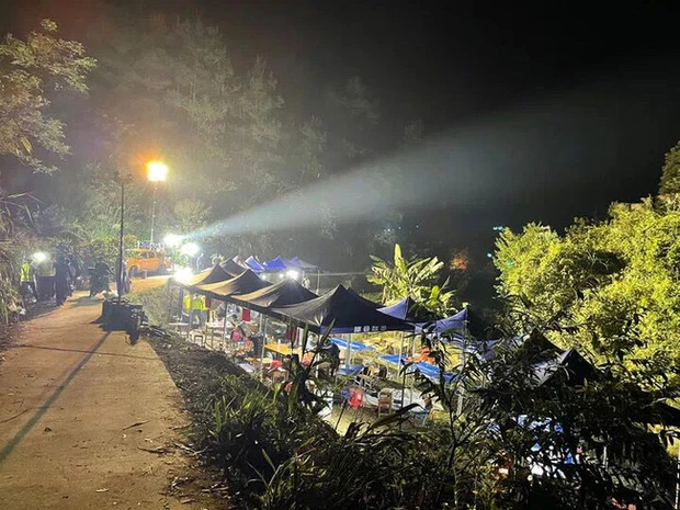 roi may bay quang tay 1