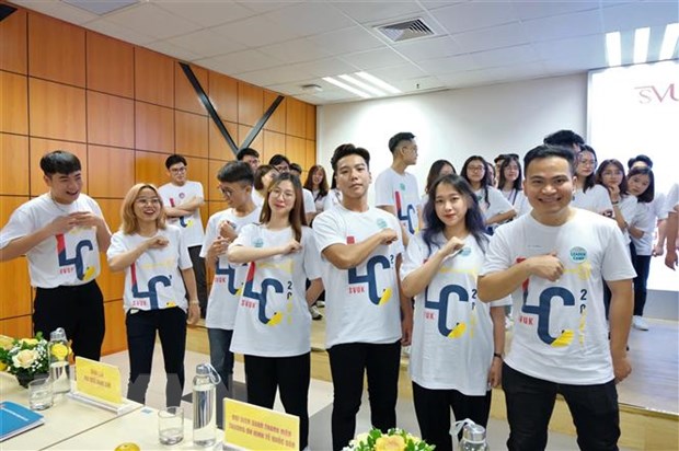 ttxvn 2803 camp