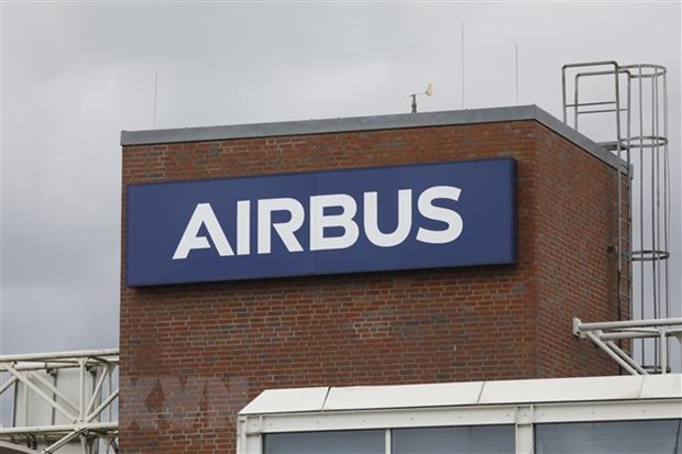 ttxvn airbus