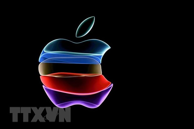 ttxvn apple